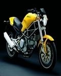 pic for Ducati Monster M600